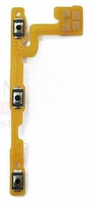 Vivo Y100 A Mozomart Internal Power Volume Button On Off Flex by Zeespares.in Vivo Y100 A Mozomart Internal Power Volume Button On Off Flex by Zeespares.in